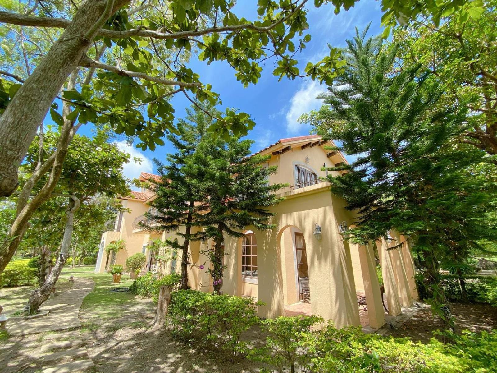 Kenting Tuscany Resort Exterior foto
