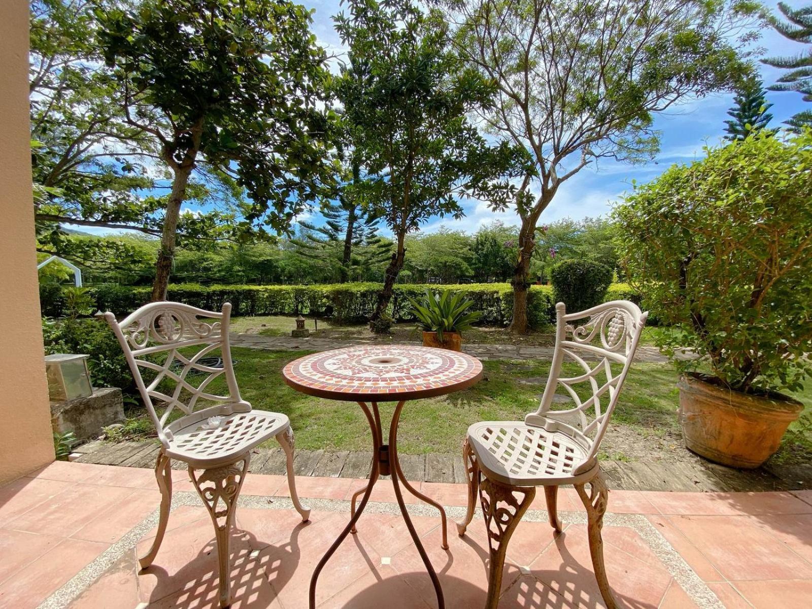Kenting Tuscany Resort Exterior foto