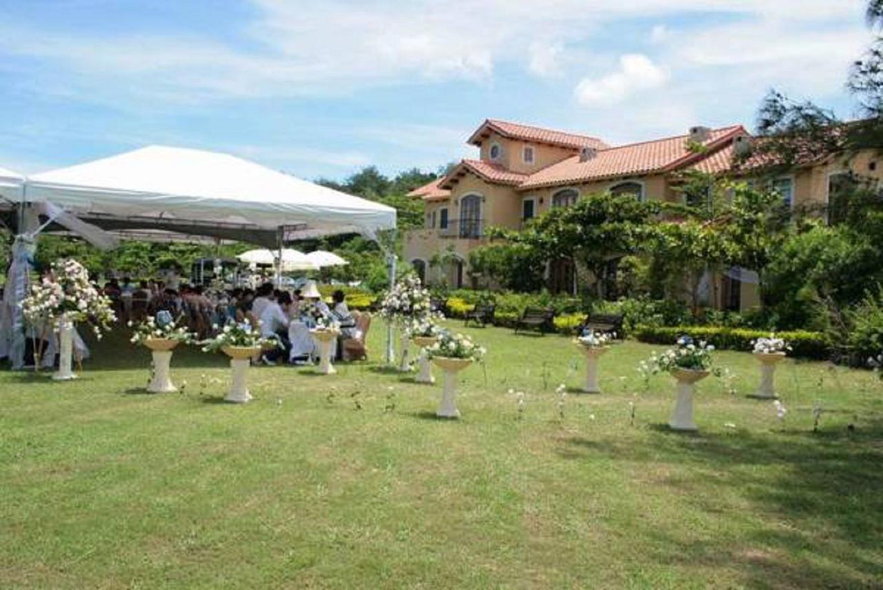 Kenting Tuscany Resort Zimmer foto