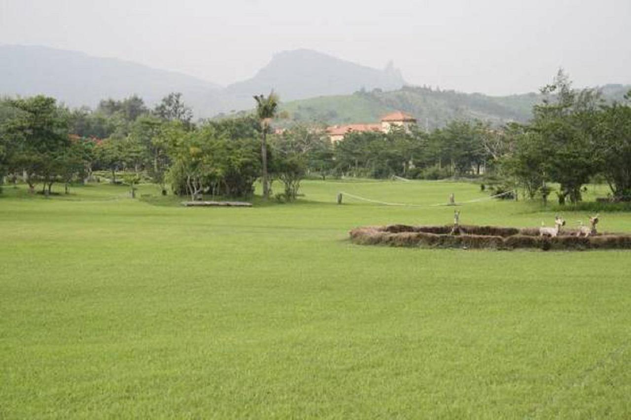 Kenting Tuscany Resort Zimmer foto