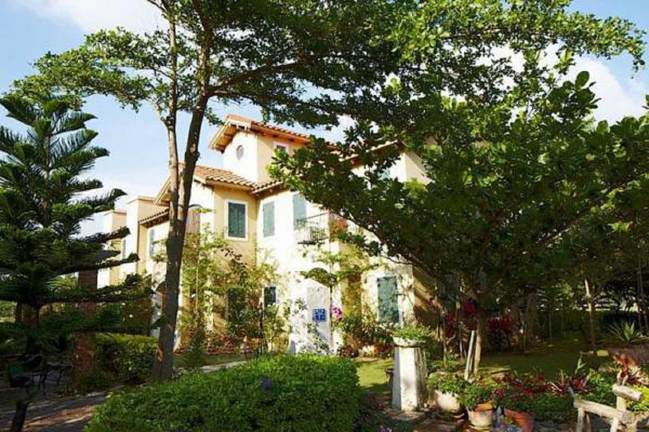 Kenting Tuscany Resort Zimmer foto