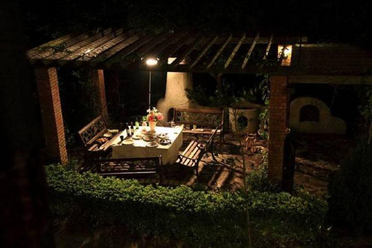 Kenting Tuscany Resort Zimmer foto
